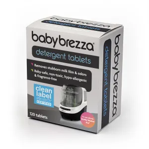 Detergent Tablets for Bottle Washer Pro 120 Tablets