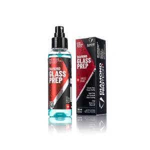 Diamond Glass Prep - 100ml/500ml