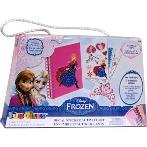 Disney Frozen Fun-Tiles Decal Sticker Set