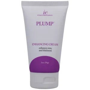 Doc Johnson Intimate Enhancement Plump Enhancing Cream