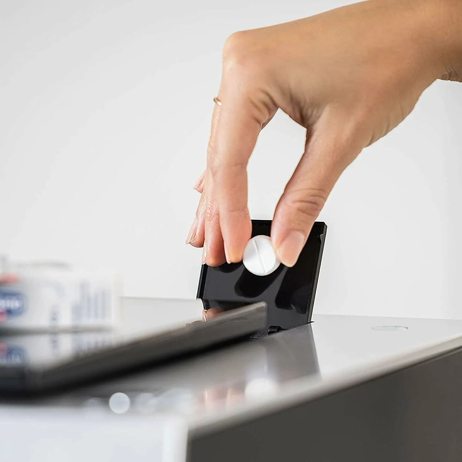 Durgol Espresso Machine Cleaning Tablets