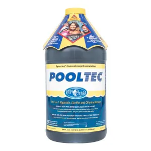 EasyCare PoolTec - 64 oz - 30064