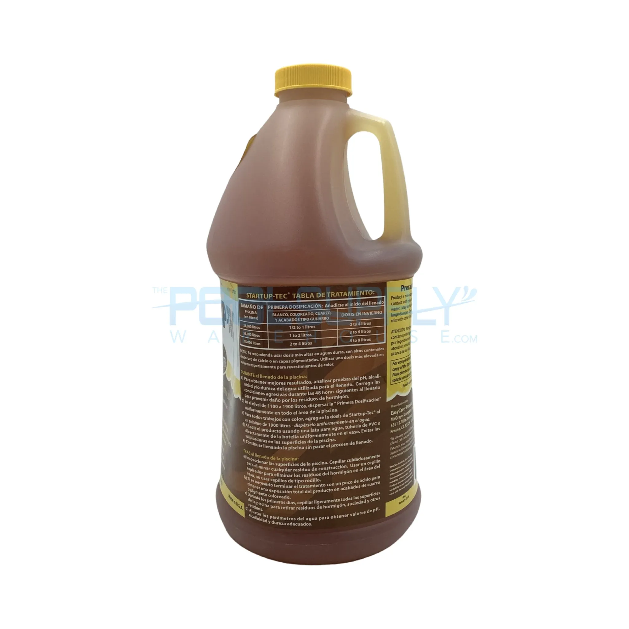 EasyCare Startup-Tec - 64 oz - 70064