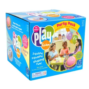 Educational Insights 20 Party Pack Playfoam