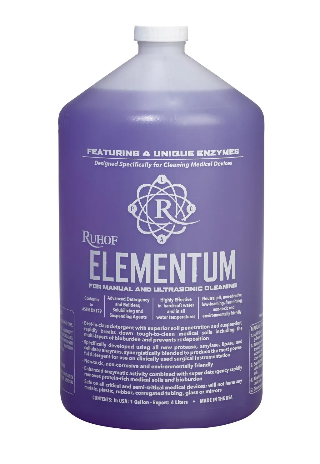 ELEMENTUM