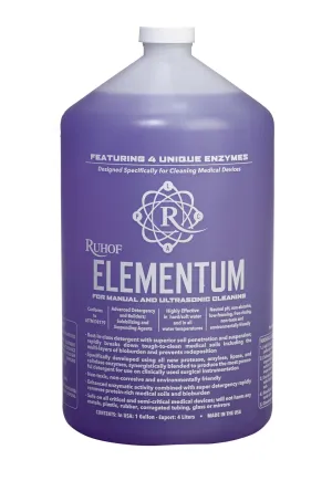 ELEMENTUM