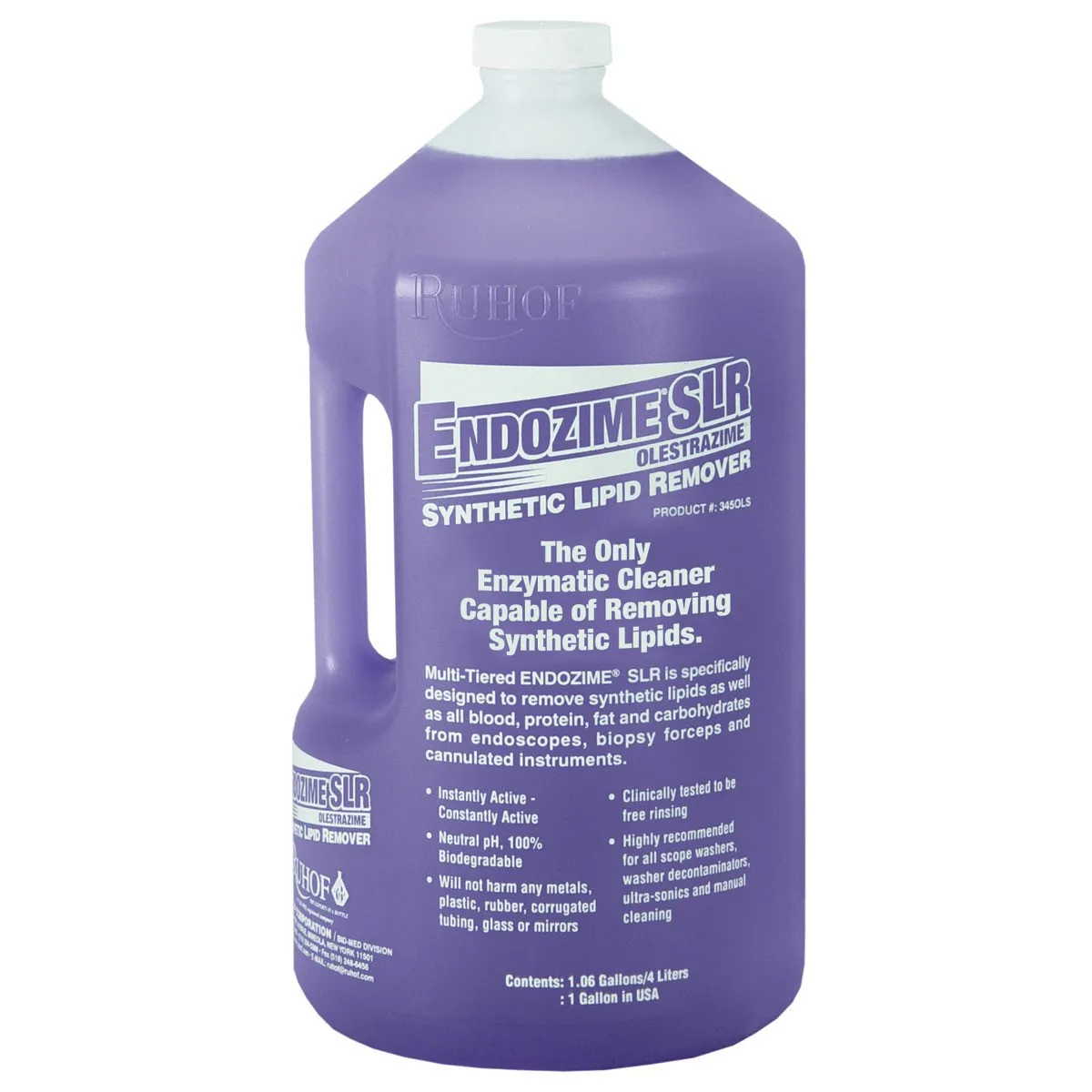 Endozime® SLR