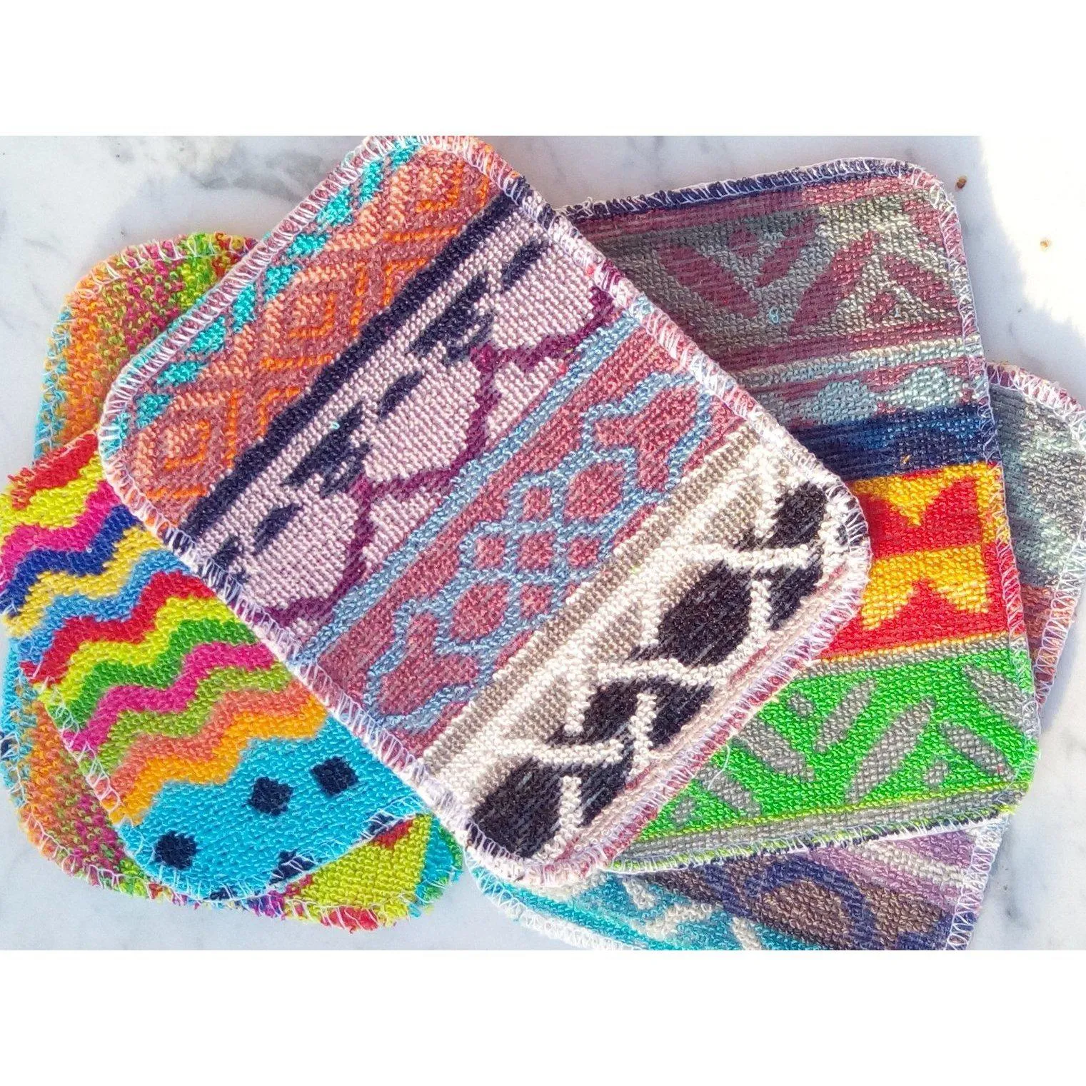 Euro Scrubby -  Multi Purpose Cleaning Pad (1)