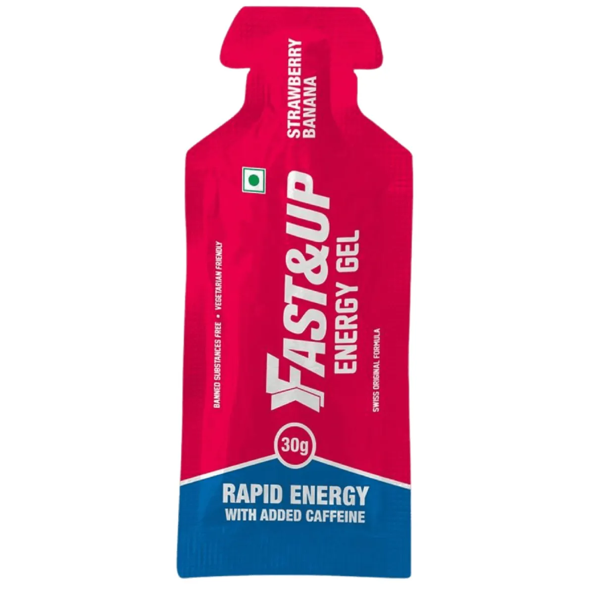 Fast&Up Energy Gel