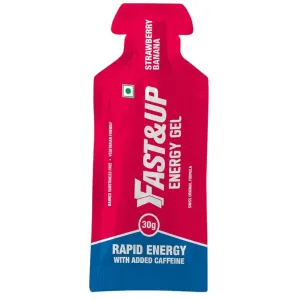 Fast&Up Energy Gel