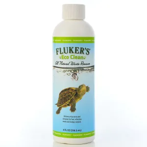 FLUKER'S - Eco Clean Waste Remover - 8 fl. oz. (236.5 ml)