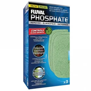 Fluval 107/207 Phosphate Remov