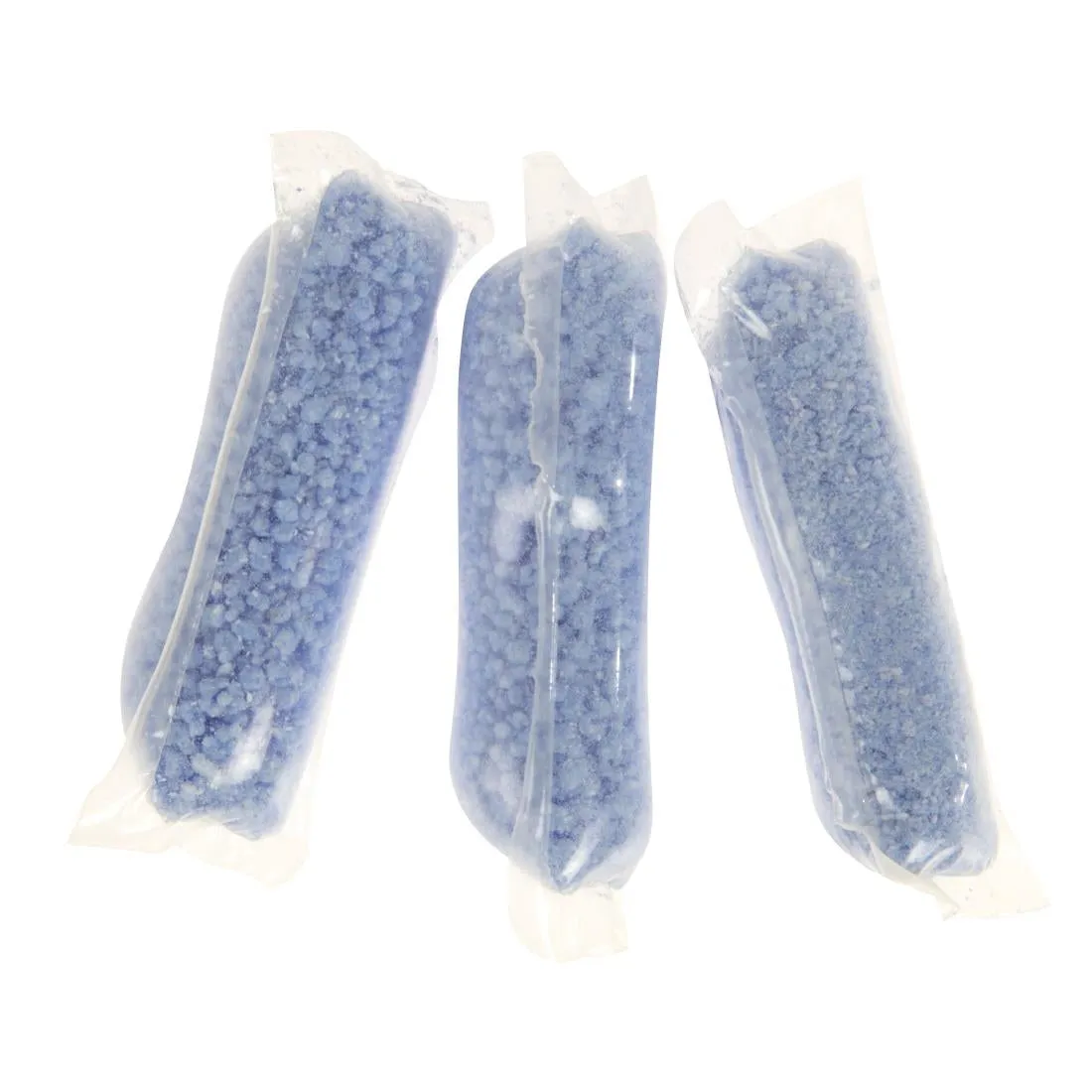 FT325 Jantex Green Hard Surface Floor Cleaner Sachets (Pack of 20)