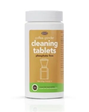 Full Circle Coffee Cleaning Tablets