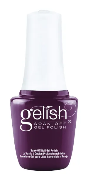 Gelish Mini Nail Polish 9ml - Figure 8s and Heartbreaks