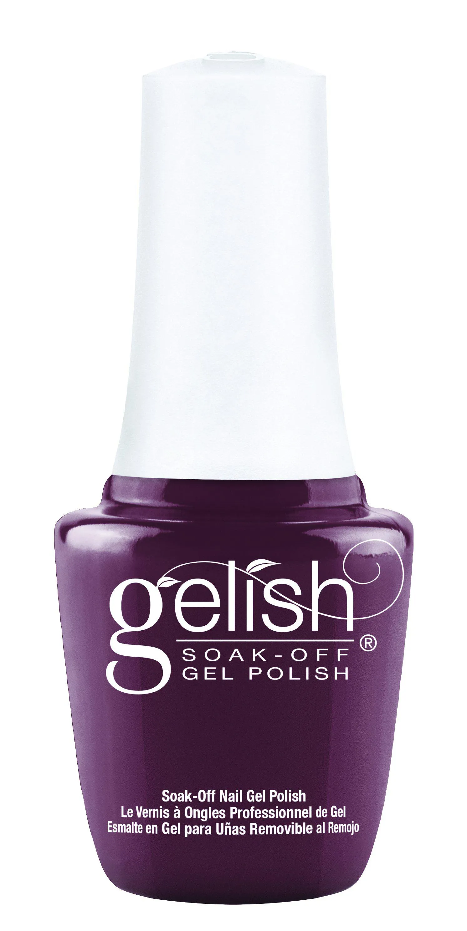 Gelish Mini Nail Polish 9ml - Figure 8s and Heartbreaks