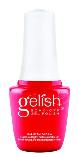 Gelish Mini Nail Polish 9ml - Shake It Till You Samba