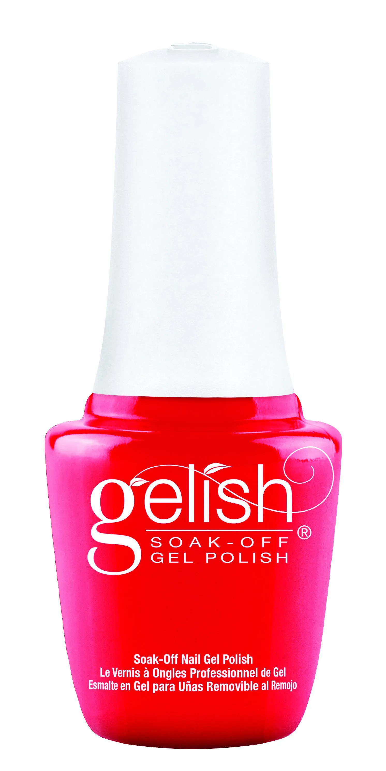 Gelish Mini Nail Polish 9ml - Shake It Till You Samba