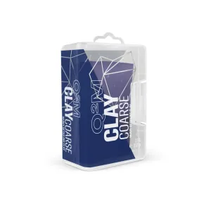 GYEON Q²M Clay Coarse 100g