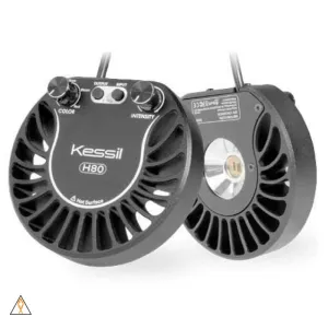 H80 Tuna Flora Refugium LED Light - Kessil
