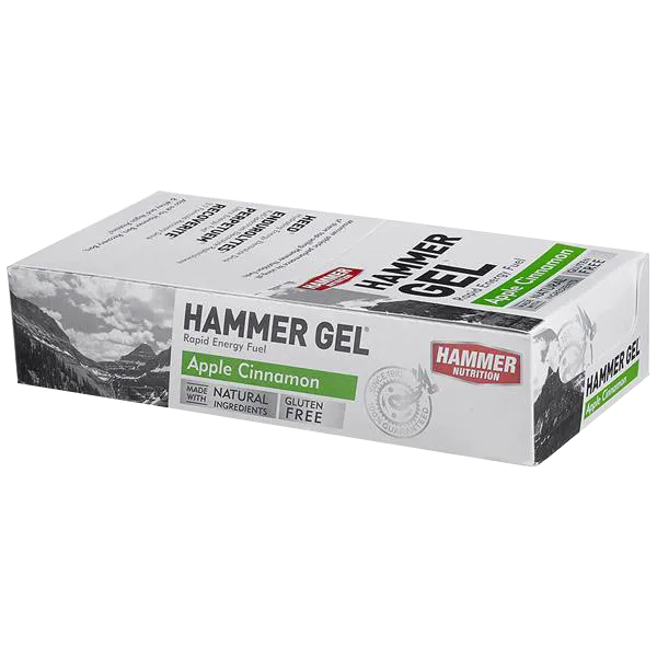 Hammer Gel