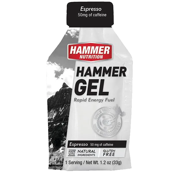 Hammer Gel