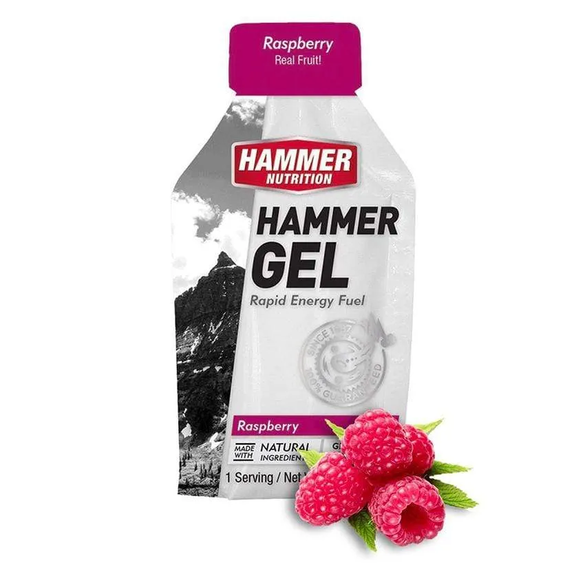 Hammer Gel