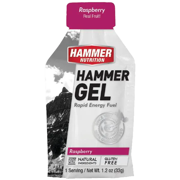 Hammer Gel