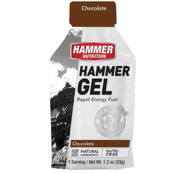 Hammer Gel