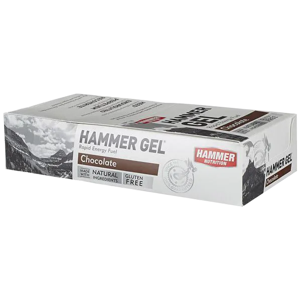 Hammer Gel