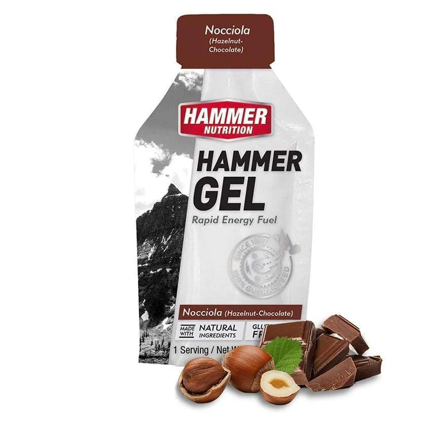 Hammer Gel