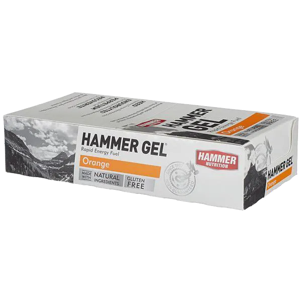 Hammer Gel