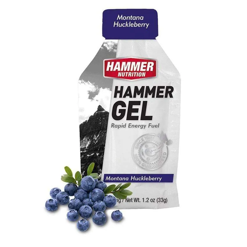 Hammer Gel
