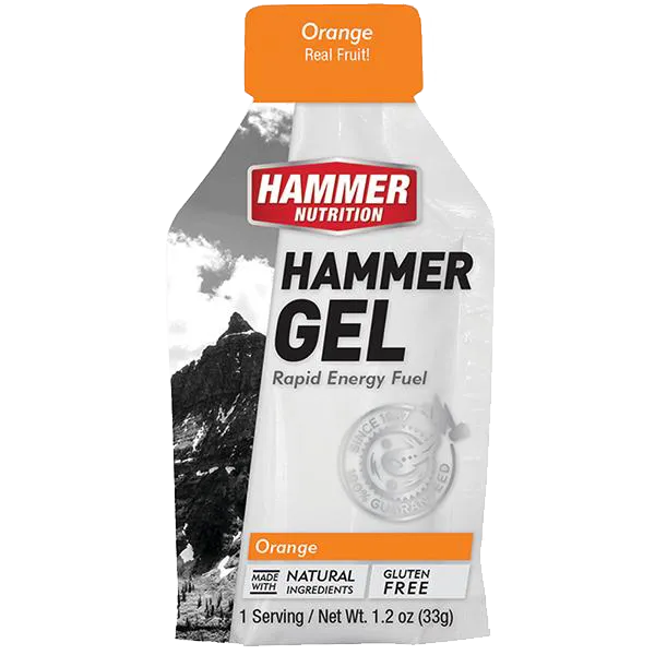 Hammer Gel