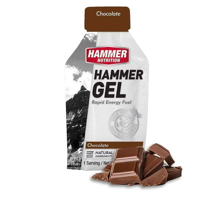 Hammer Gel