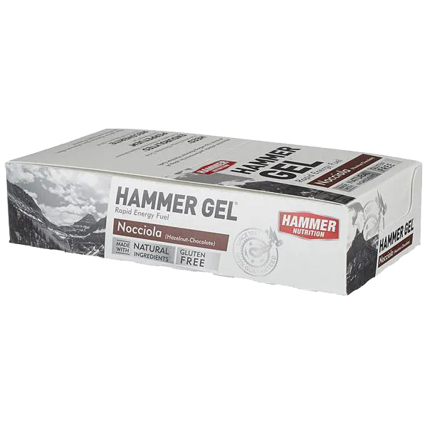 Hammer Gel