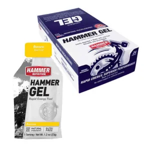 Hammer Gel