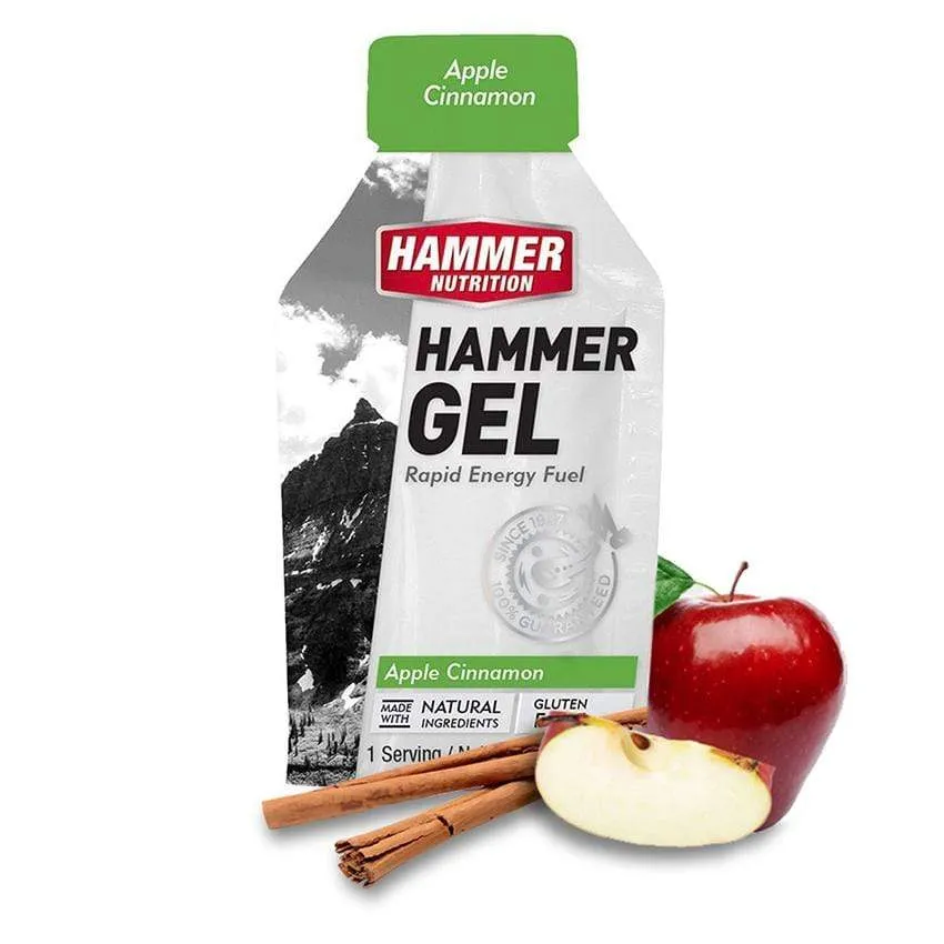 Hammer Gel