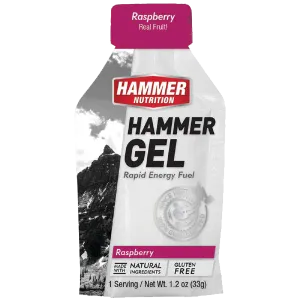 Hammer Gel
