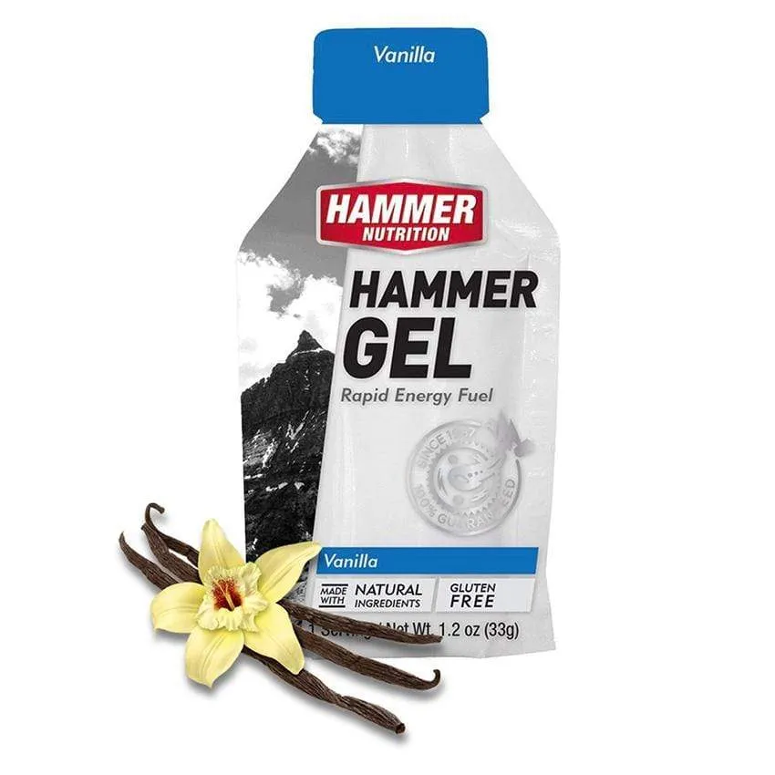Hammer Gel