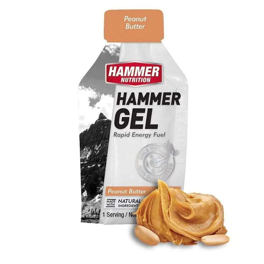 Hammer Gel