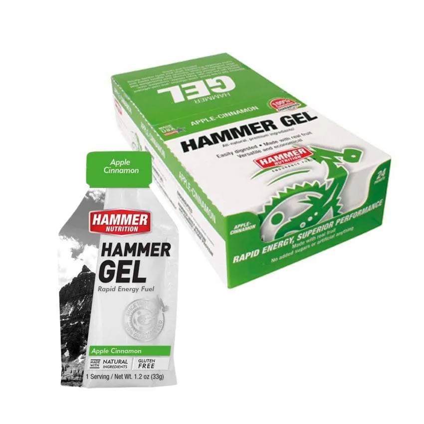 Hammer Gel
