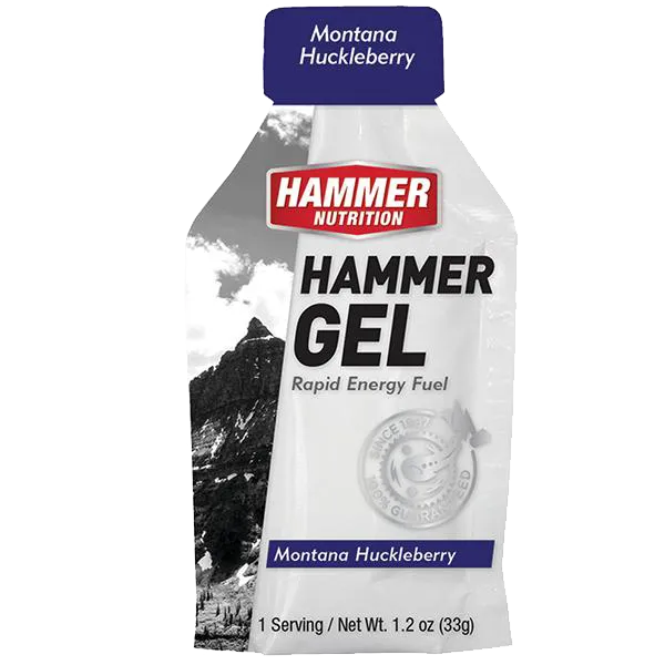 Hammer Gel