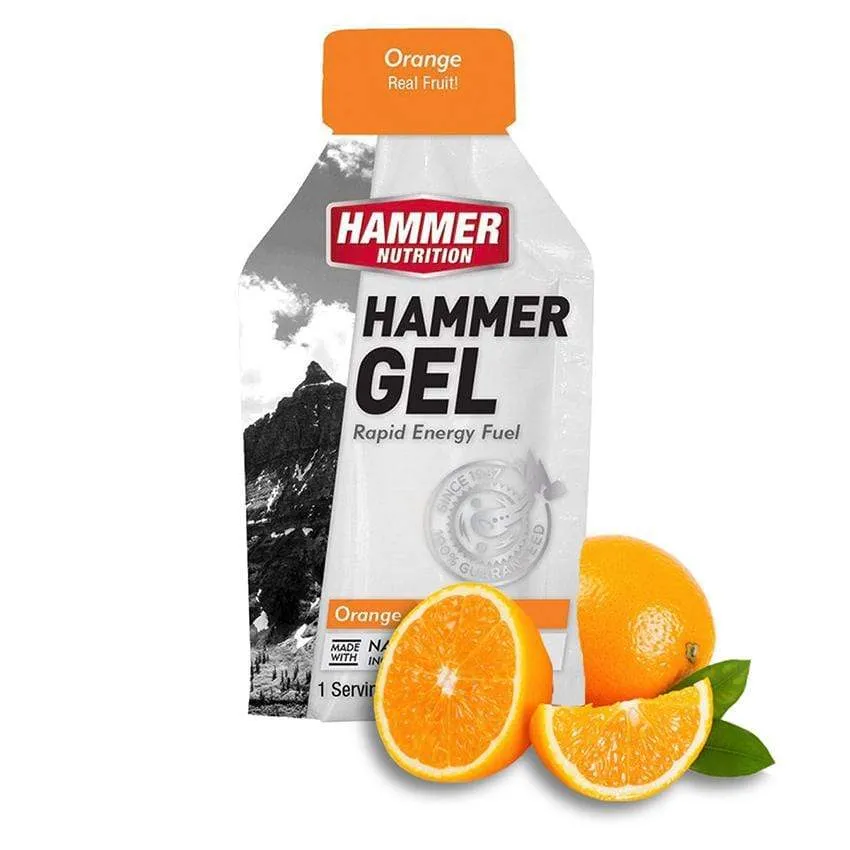 Hammer Gel