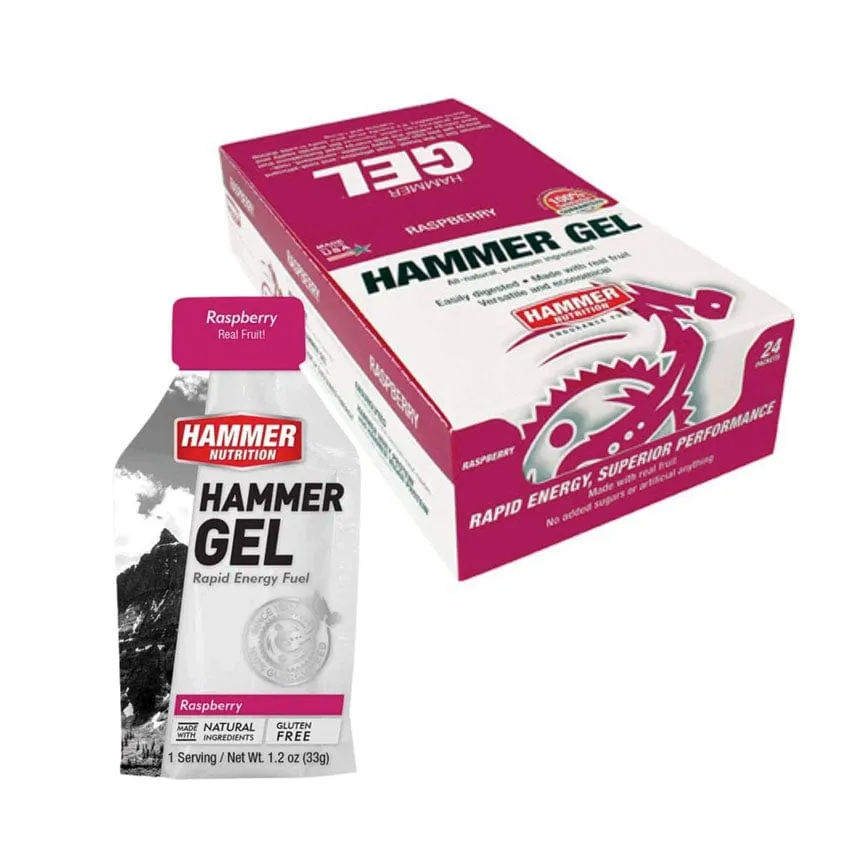 Hammer Gel