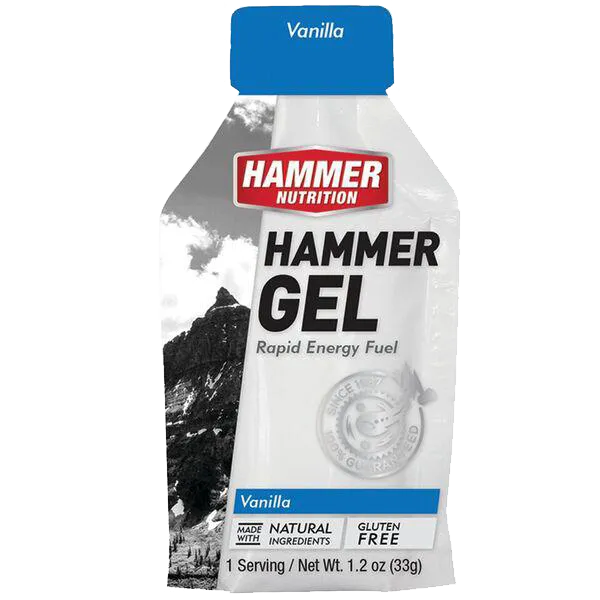 Hammer Gel