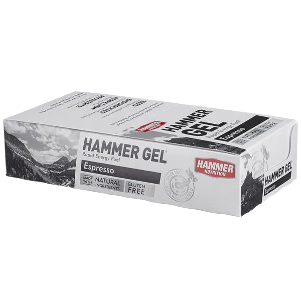 Hammer Gel