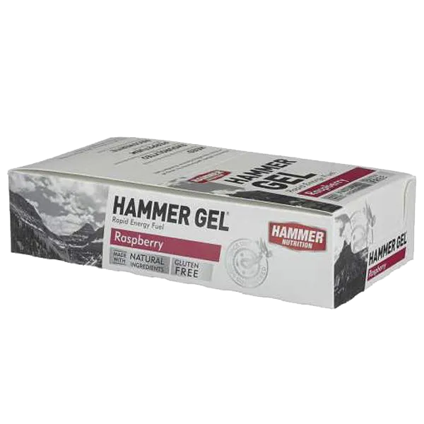 Hammer Gel