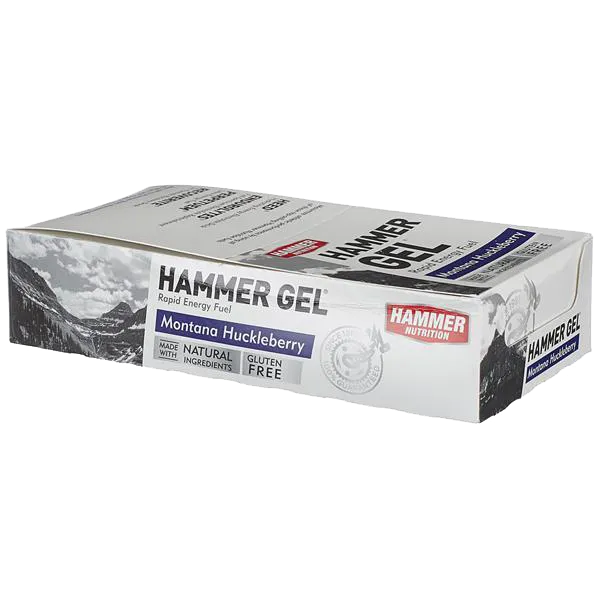 Hammer Gel