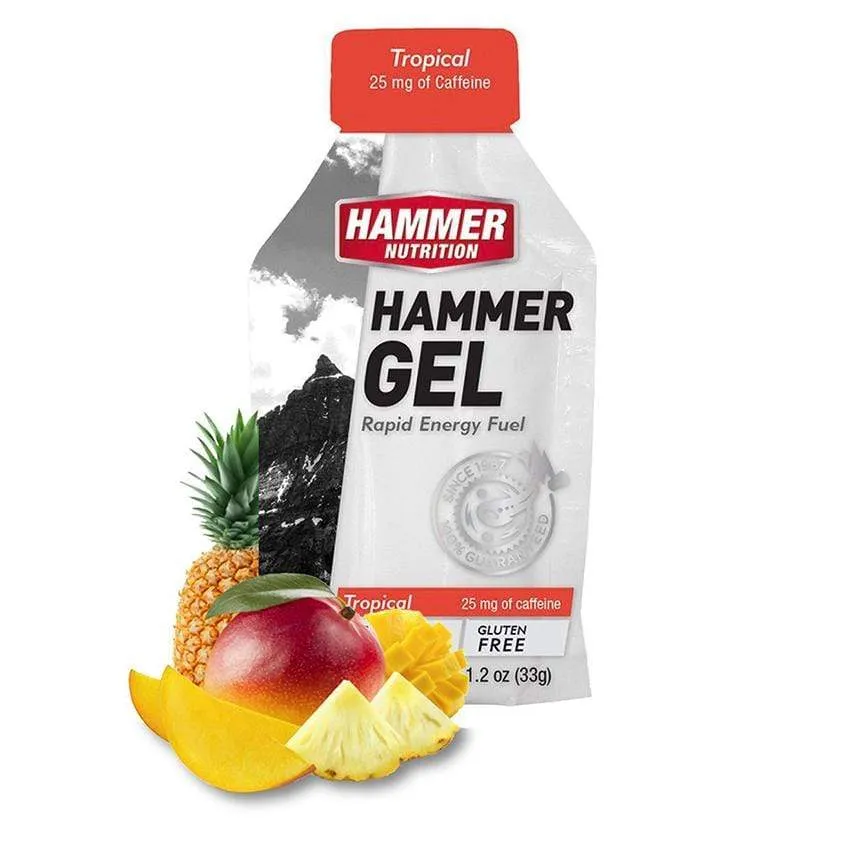 Hammer Gel